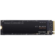 Western Digital  Black SN750 1TB M.2 2280 PCIe NVMe Internal Gaming SSD
