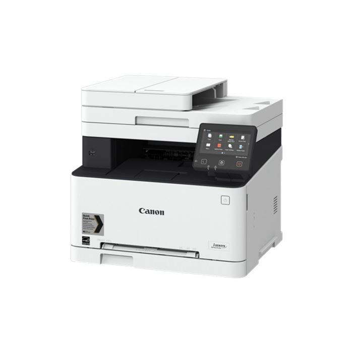 پرینتر چندکاره لیزری رنگی کانن مدل ImageCLASS MF631Cn - 6