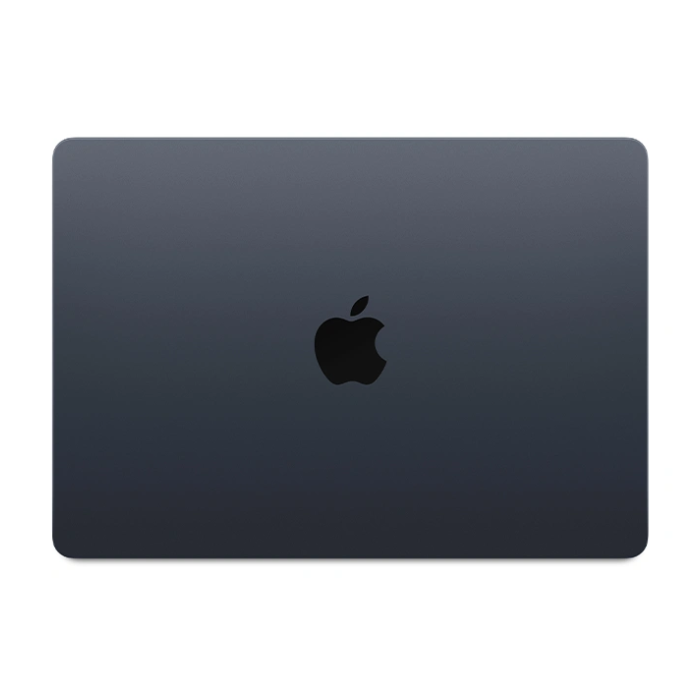 لپ تاپ 13.6 اینچی اپل MacBook Air MC8Q4 2024 M3 24GB 512GB - 3