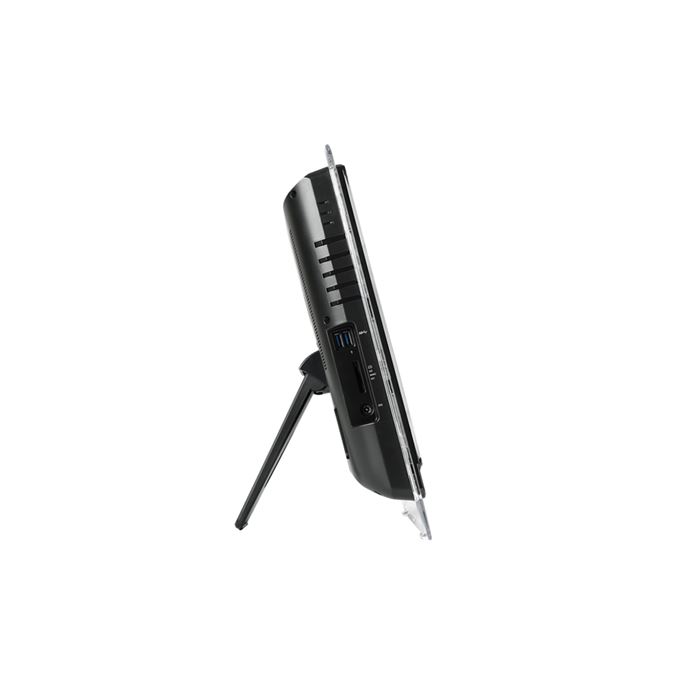 کامپیوتر بدون کیس ام اس آی مدل Pro 20E 7NC با پردازنده پنتیوم - 6