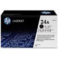 HP 24A Laser Toner Cartridge