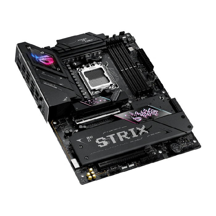 مادربرد ایسوس مدل ROG STRIX B850-E GAMING WIFI - 5