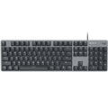 لاجیتک  K845 Mechanical Keyboard