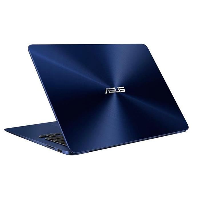 لپ تاپ ایسوس 13.3 اینچ مدل Zenbook UX310UF پردازنده Core i7 8550U رم 12GB حافظه 1TB 256GB SSD گرافیک 2GB - 3