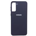 Silicone Case for Samsung Galaxy S21 Plus