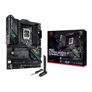 ASUS ROG STRIX B660-F GAMING WIFI DDR5 LGA1700 12th Gen ATX Motherboard
