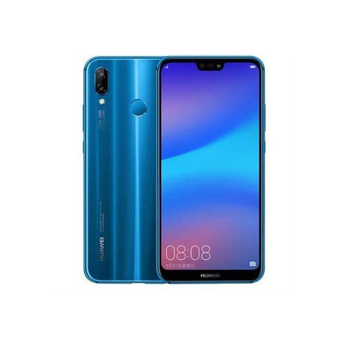 Huawei nova 3e (P20 Lite) 128GB - 2