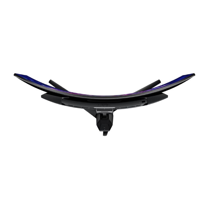 مانیتور خمیده گیمینگ 34 اینچ ایسوس مدل ROG Swift OLED PG34WCDM - 5