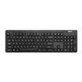 Tsco TK 7003W Wireless Keyboard