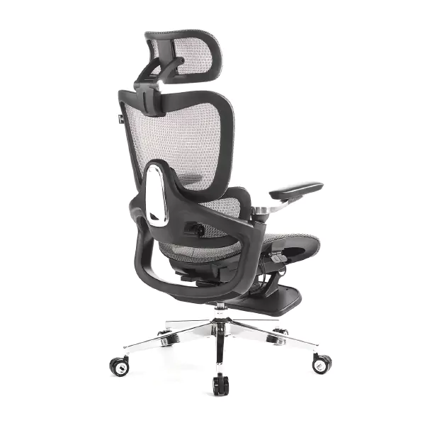 صندلی ارگونومیک گیمینگ ردراگون C701G - 4