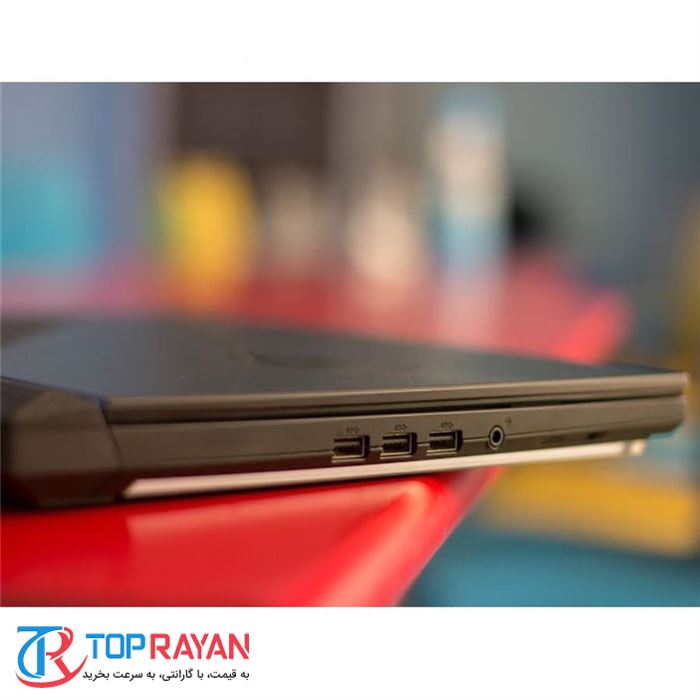 لپ تاپ ایسوس 17 اینچی مدل G731GT پردازنده Core i7 رم 32GB حافظه 1TB 512GB SSD گرافیک 4GB 1650 - 4