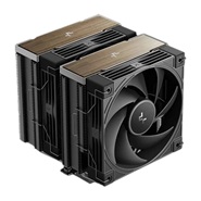 Deep Cool AK620 G2 Air Cpu Cooler