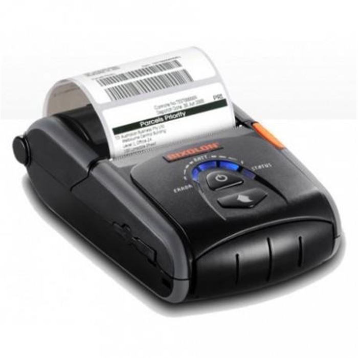 پرینتر حرارتی بی سیم بیکسولون مدل SPP-R200II - 5