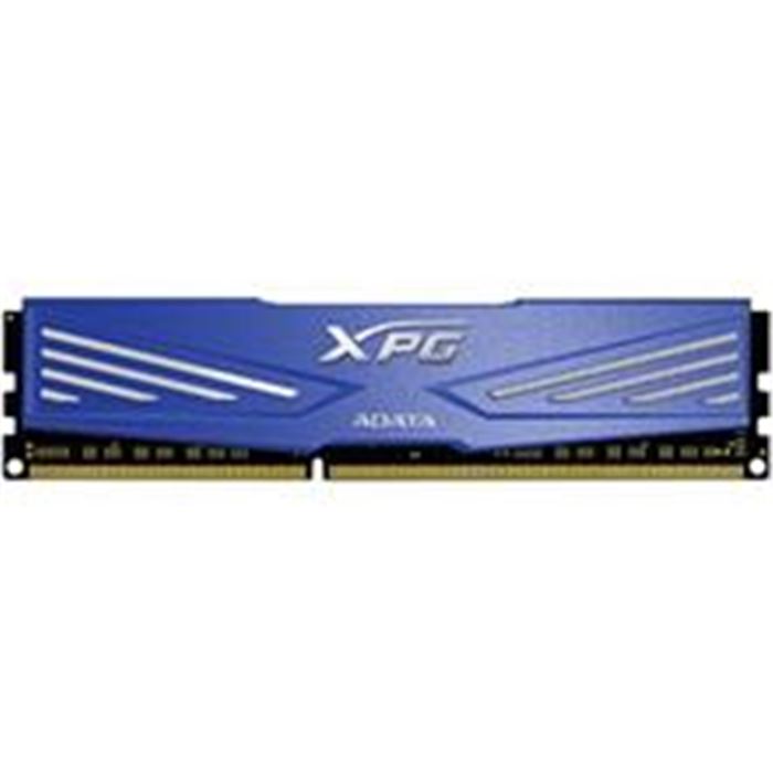 رم دسکتاپ DDR3 تک کاناله 1600 مگاهرتز CL11 ای دیتا مدل XPG V1 ظرفیت 4 گیگابایت - 7