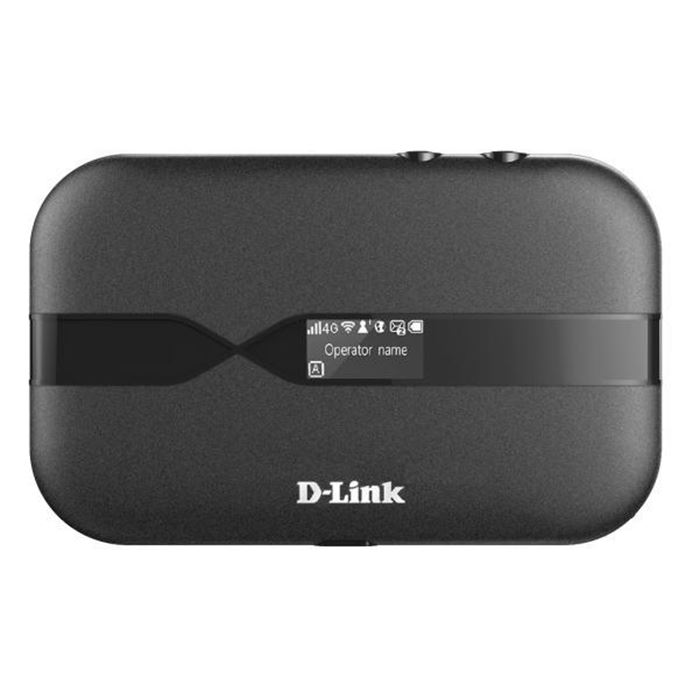 مودم 4G قابل حمل دی-لینک مدل DWR-932 D3 - 2