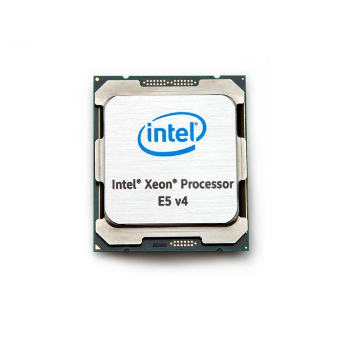 CPU: Intel Xeon E5-2640 V4