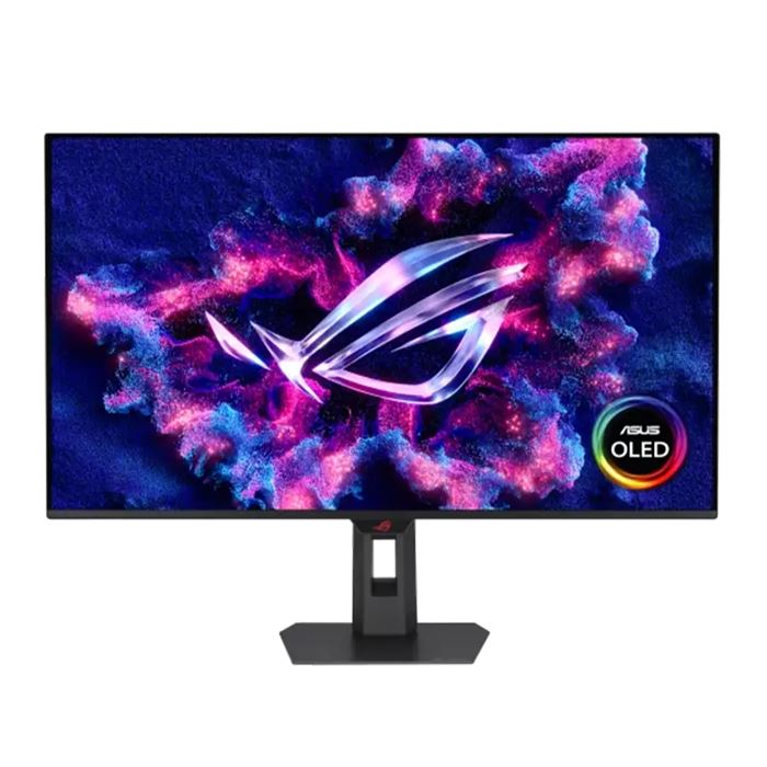 مانیتور ایسوس 32 اینچ مدل ASUS ROG Strix OLED XG32UQDMS - 2