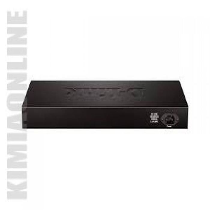 سوئیچ - D-link - 3