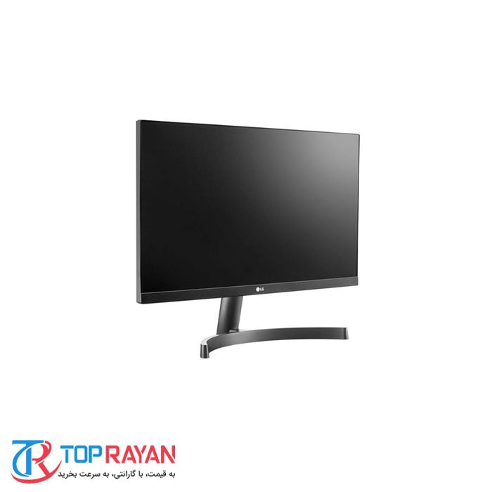 مانیتور ۲۷ اینچ ال جی مدل ۲۷MK۶۰TM-B - 4