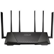 ASUS RT-AC3200 Tri-Band Wireless Gigabit Router