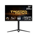 Twisted Minds TM24FHD 24inch FHD 1ms 280Hz IPS Gaming Monitor