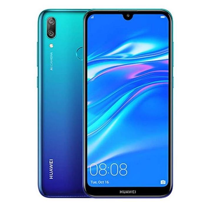 گوشی موبایل هوآوی مدل Y7 Prime 2019 دو سیم کارت ظرفیت 32 گیگابایت - 4