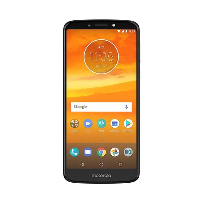 گوشی موبایل موتورولا مدل Moto E5 Plus دو سیم کارت ظرفیت 32 گیگابایت - 2