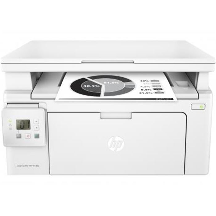 پرینتر چندکاره لیزری اچ پی مدل LaserJet Pro MFP M130a - 6