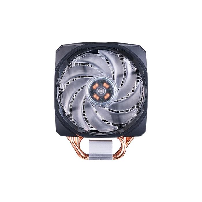 فن خنک کننده پردازنده کولر مستر مدل MasterAir MA610P - 8
