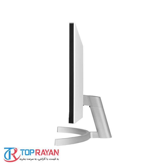 مانیتور ال جی مدل 29WN600-W سایز 29 اینچ - 3