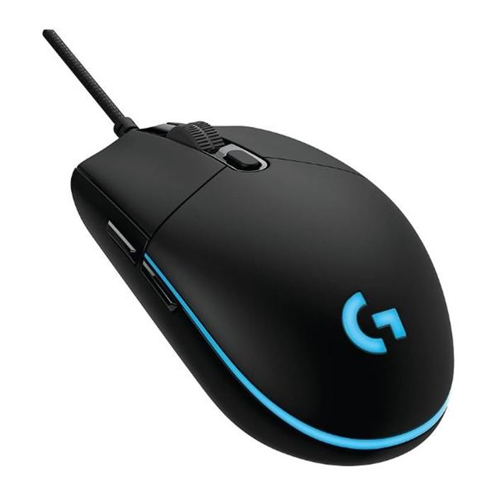 ماوس مخصوص بازی لاجیتک مدل G PRO - 4
