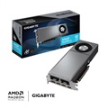 GigaByte Radeon™ AI PRO R9700 AI TOP 32G GDDR6 Graphics Card