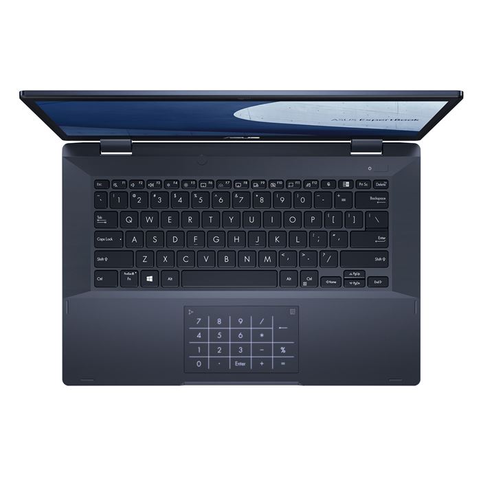 لپ تاپ ایسوس ExpertBook B3 Flip B3402 - i5 1235U 8GB 512GB - 2