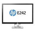 HP EliteDisplay E242 WUXGA IPS Stock Monitor