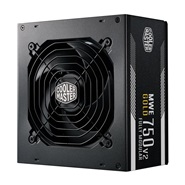 Cooler Master MWE Gold 750 V2 ATX 3.0 Gold Full Modular Power Supply