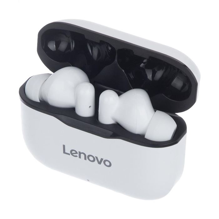هدفون بی سیم لنوو مدل LivePods