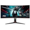 AOC CU34G2X 34 Inch Monitor