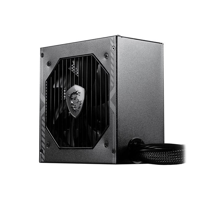 پاور 650 وات ام اس آی MAG A650BN Bronze - 3