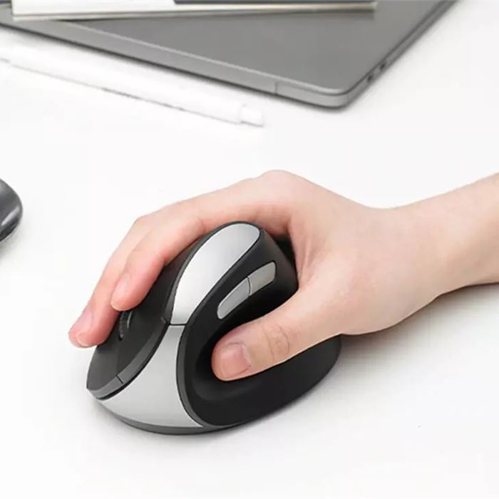 ماوس بی سیم رپو مدل MV20 - 6
