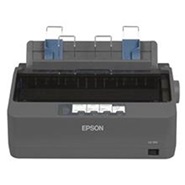 Epson LQ 350 24-pin Dot Matrix Printer