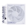 لیان لی  EDGE GOLD 1000W White Computer Power Supply