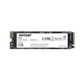 Patriot P300 1TB M.2 PCI Express NVMe 2280 SSD Hard