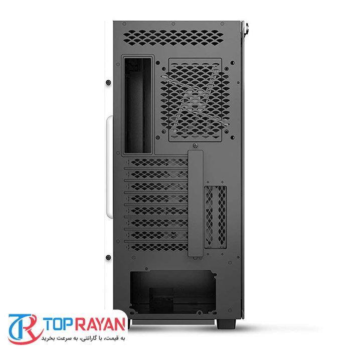کیس دیپ کول مدل MACUBE ۵۵۰ - 3