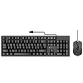 Proone PMK10 Keyboard And Mouse