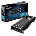 GigaByte Radeon PRO W7900 Dual Slot AI TOP 48GB GDDR6 Graphics Card