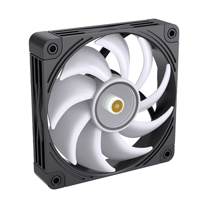 فن کیس لاوینگ کول مدل  MJ120 - 9