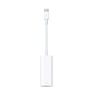 Apple Thunderbolt 3 (USB-C) to Thunderbolt 2 MMEL2 Adapter