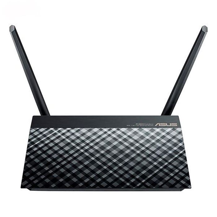 روتر بی سیم دو بانده ایسوس مدل RT-AC51U - 2