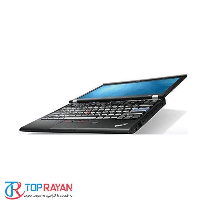 لپ تاپ استوک لنوو مدل ThinkPad X۲۲۰ با پردازنده i۵ - 4