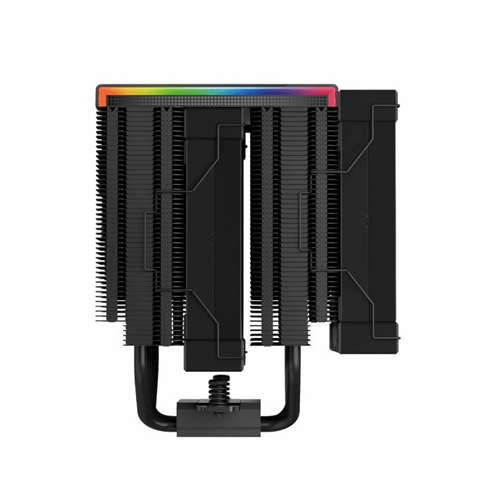 فن پردازنده DeepCool AK620 Digital - 4